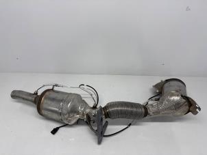 Nieuwe Roetfilter Volkswagen Multivan T7 2.0 TDI 150 16V Prijs op aanvraag aangeboden door Jonker - Huissen B.V.