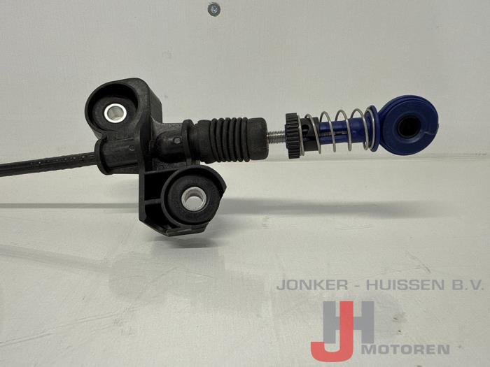 Schakelmechaniek Volkswagen Multivan T7 - Fotoğraf 3