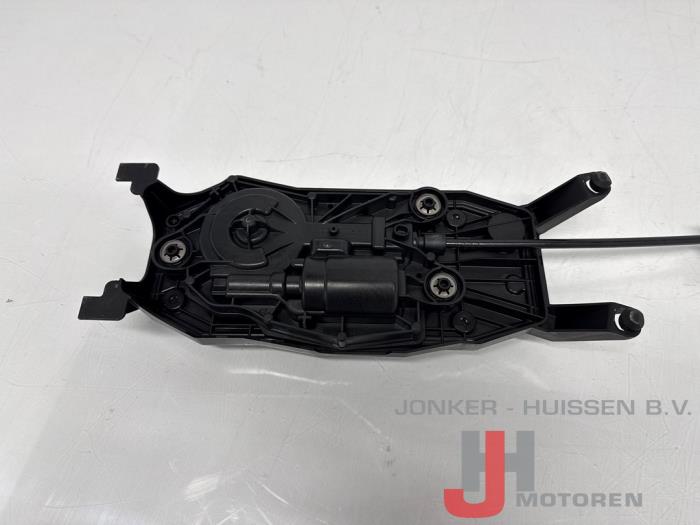 Schakelmechaniek Volkswagen Multivan T7 - Fotoğraf 4