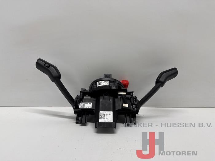 Combischakelaar Stuurkolom Volkswagen T-Roc - Photo 2