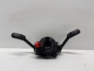 Nieuwe Combischakelaar Stuurkolom Volkswagen T-Roc I 1.5 TSI Evo BMT 16V Prijs € 48,40 Inclusief btw aangeboden door Jonker - Huissen B.V.