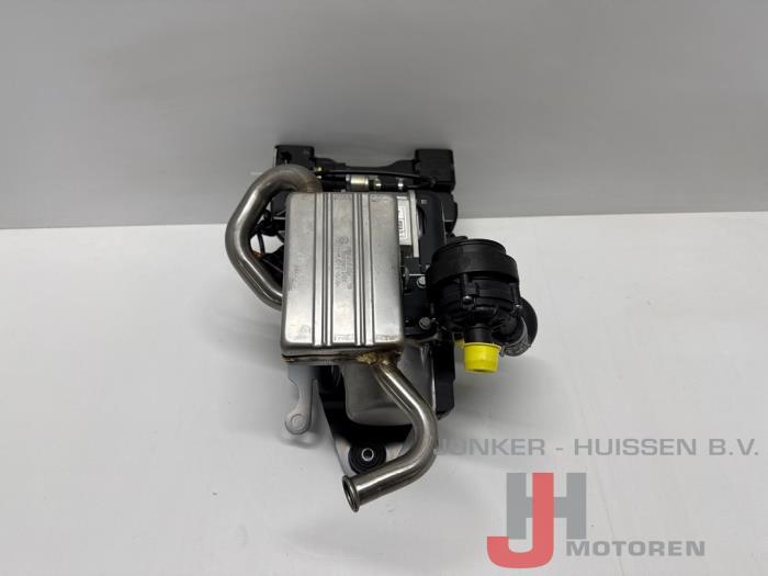 Standkachel Volkswagen Multivan T7 - Foto 3