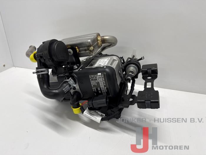 Standkachel Volkswagen Multivan T7 - Foto 2