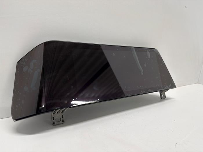 Navigatie Display BMW 3-Serie