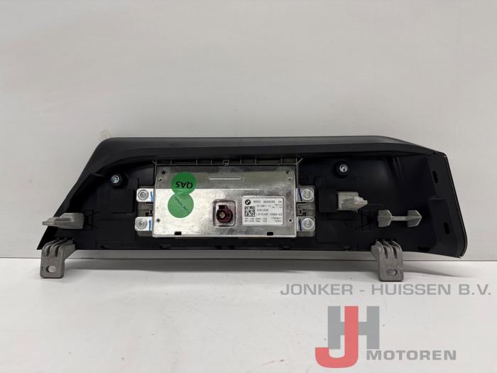 Navigatie Display BMW 3-Serie - 照片 3
