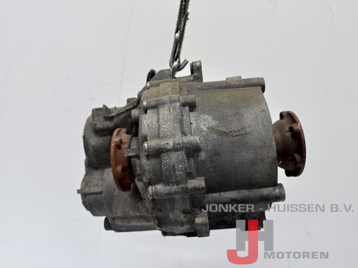 Versnellingsbak Volkswagen Passat - Foto 4