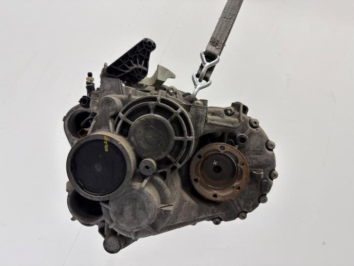 Versnellingsbak Volkswagen Passat