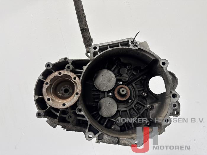 Versnellingsbak Volkswagen Passat - Foto 3