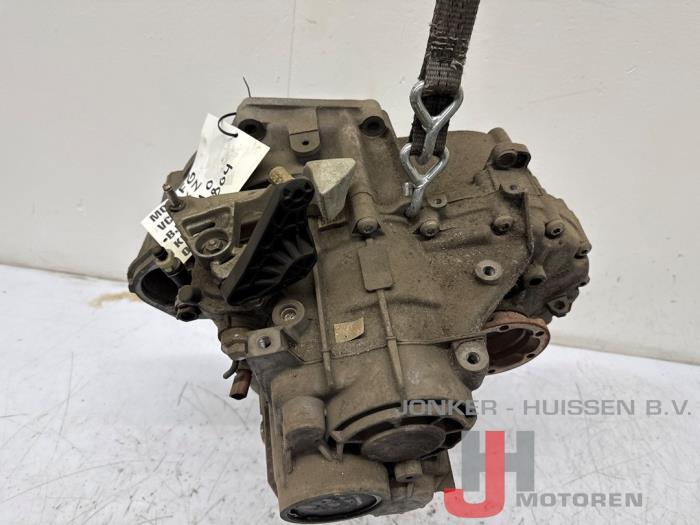 Versnellingsbak Volkswagen Passat KXZ - Фото 7