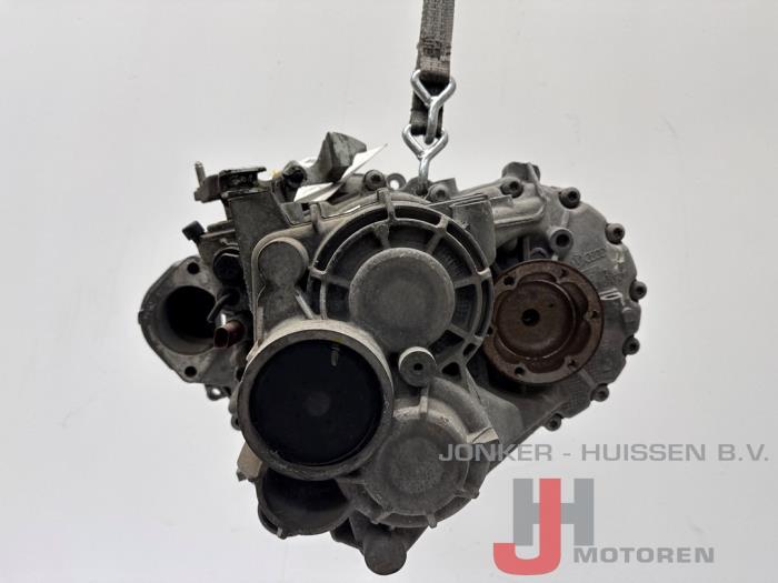 Versnellingsbak Skoda Superb - Foto 3
