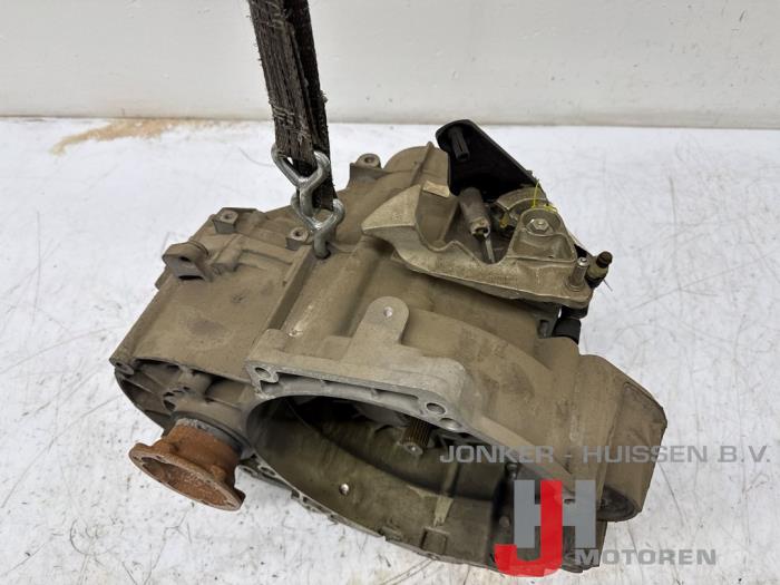 Versnellingsbak Skoda Superb - Foto 5