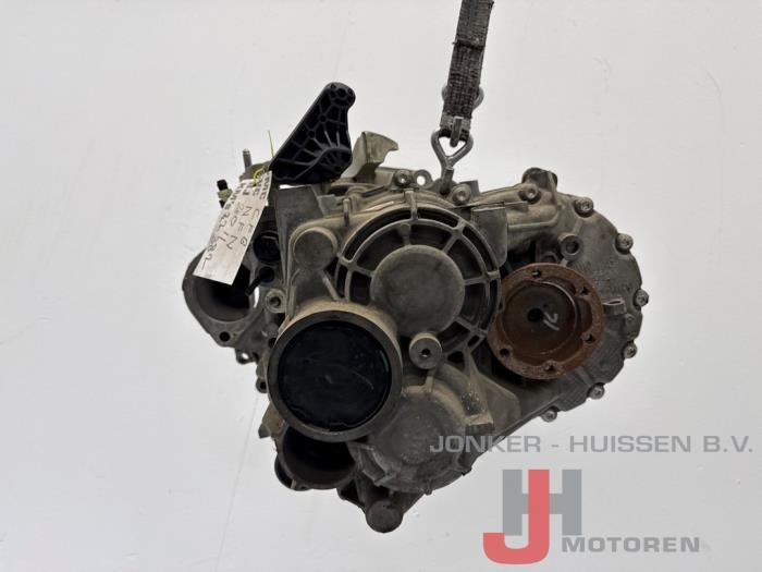 Versnellingsbak Skoda Superb - Foto 2