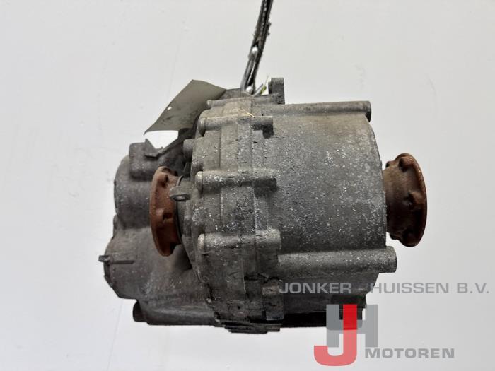 Versnellingsbak Skoda Superb - Foto 2