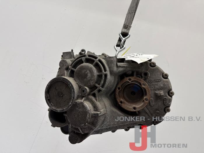 Versnellingsbak Skoda Superb - Foto 4