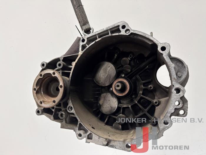 Versnellingsbak Volkswagen Passat - Foto 3