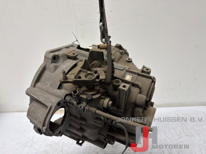 Versnellingsbak Volkswagen Passat - Foto 5