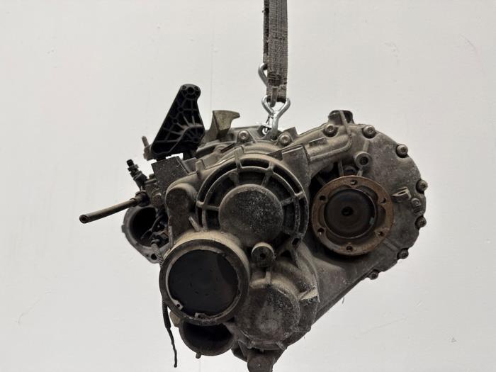 Versnellingsbak Volkswagen Passat