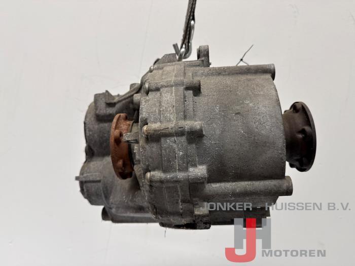 Versnellingsbak Volkswagen Passat - Foto 2