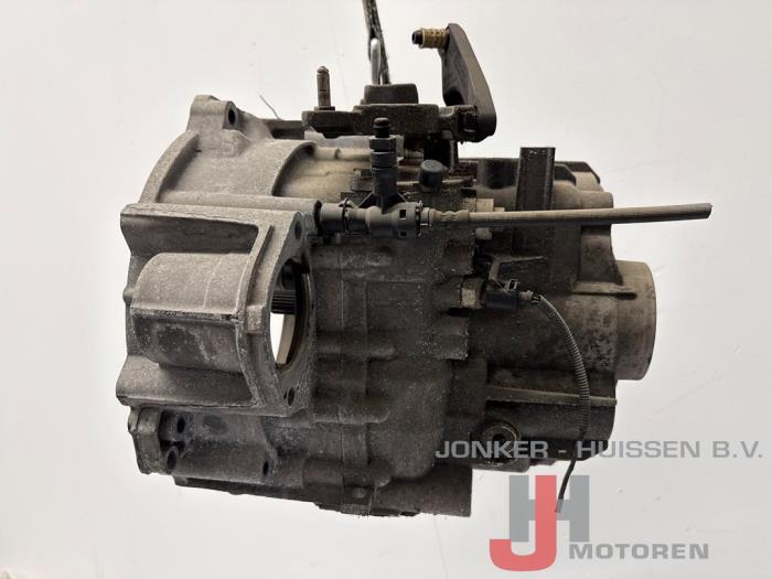 Versnellingsbak Volkswagen Passat - Foto 4
