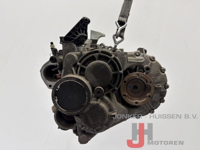 Versnellingsbak Volkswagen Passat - Foto 3