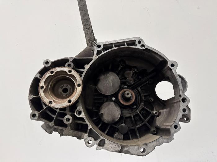 Versnellingsbak Volkswagen Passat