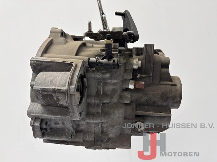 Versnellingsbak Volkswagen Passat - Foto 4
