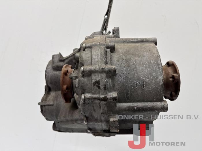 Versnellingsbak Volkswagen Passat - Foto 2