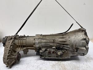 Gebruikte Automaatbak Audi Q7 (4LB) 3.0 TDI V6 24V Prijs op aanvraag aangeboden door Jonker - Huissen B.V.