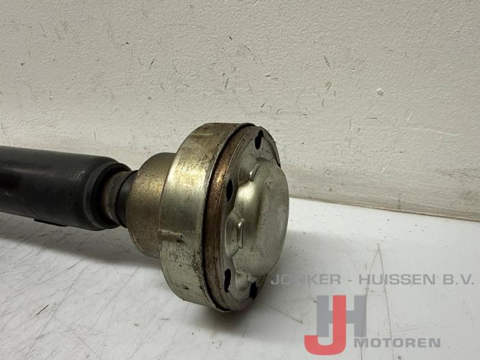 Tussenas voor 4x4 Audi Q7 - Foto 3