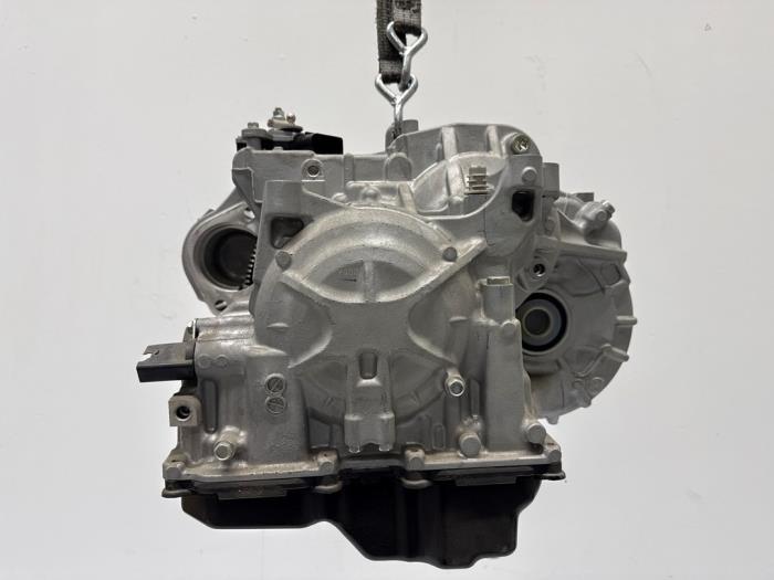 Automaatbak Volkswagen Jetta