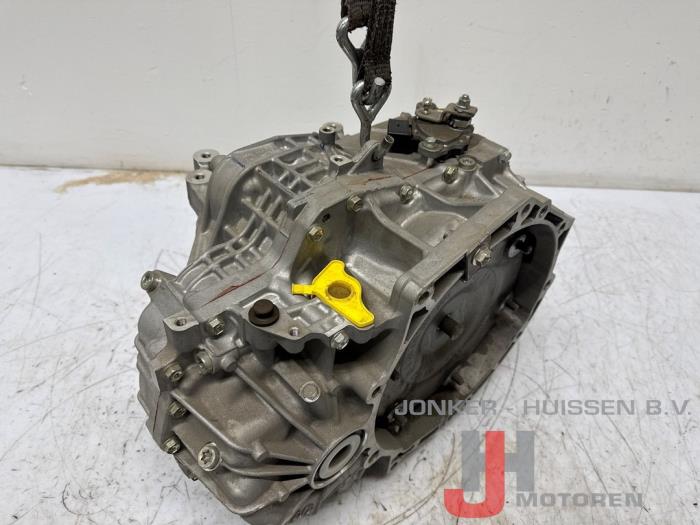Versnellingsbak Volkswagen Jetta QCE - Foto 7
