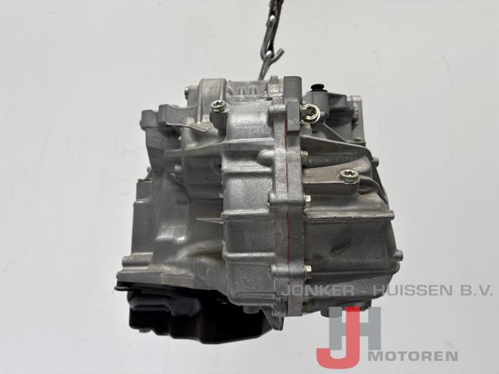 Automaatbak Volkswagen Jetta - Foto 4