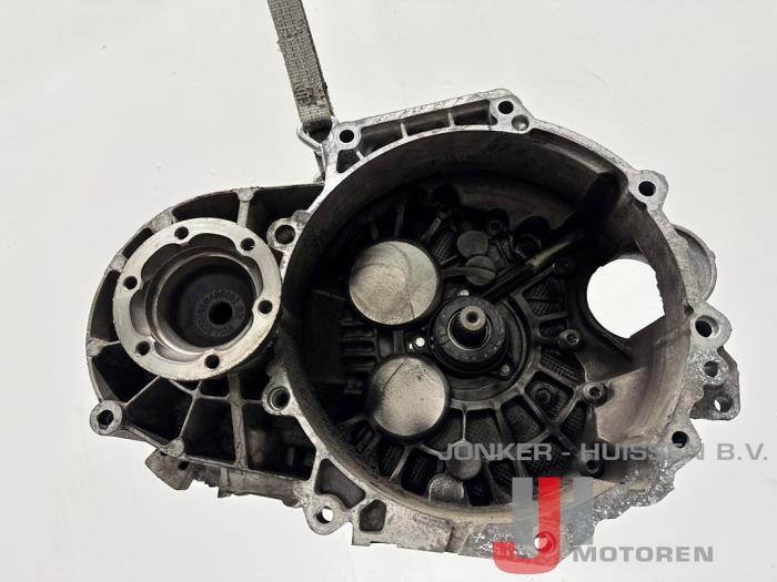 Versnellingsbak Audi Q3 - Foto 2