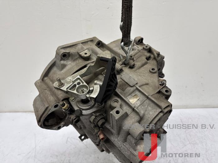 Versnellingsbak Audi Q3 - Foto 5