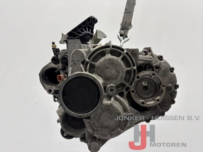 Versnellingsbak Audi Q3 - Foto 4