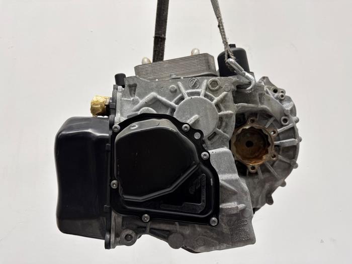 Versnellingsbak Volkswagen Tiguan