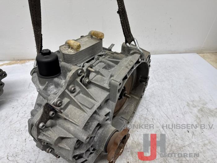 Versnellingsbak Volkswagen Tiguan - Foto 5