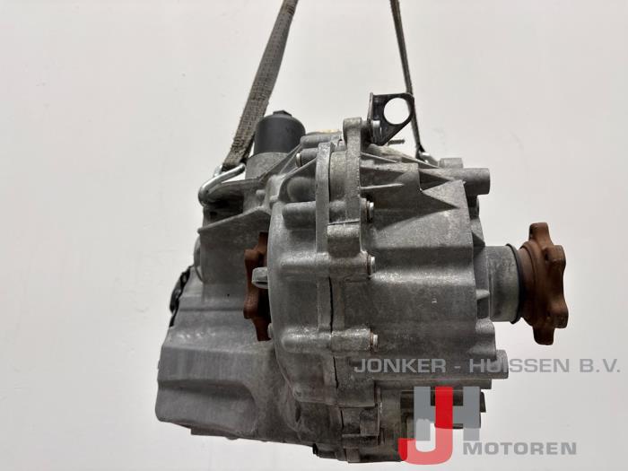 Versnellingsbak Volkswagen Tiguan - Foto 2