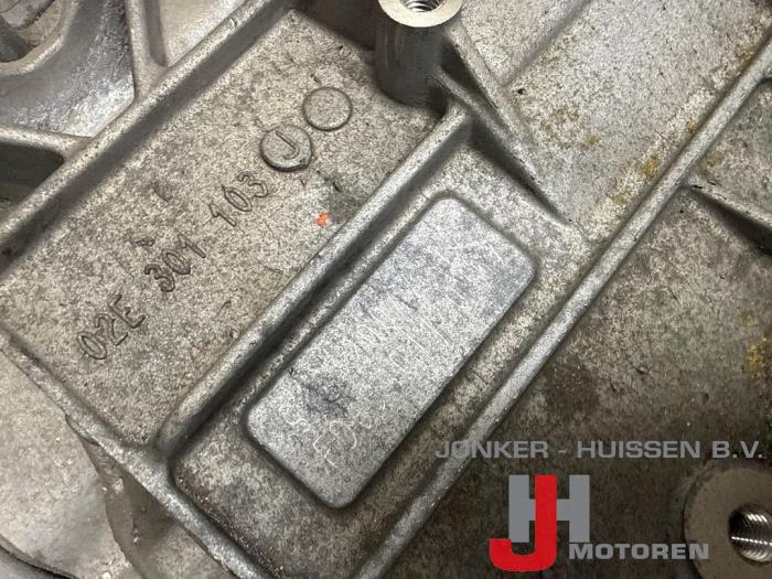 Automaatbak Audi Q3 - Foto 5