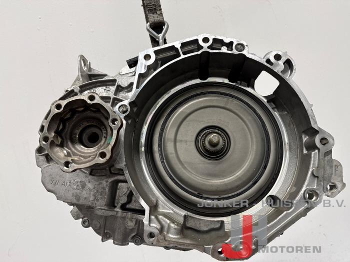 Automaatbak Volkswagen Touran - Foto 2