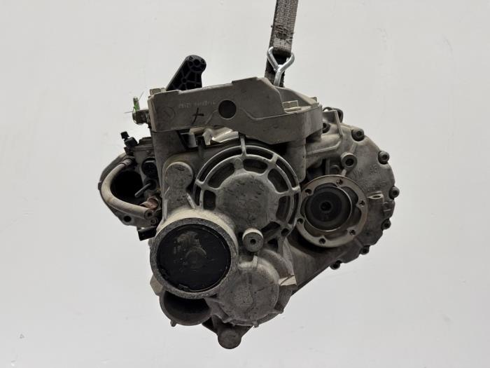 Versnellingsbak Volkswagen Golf