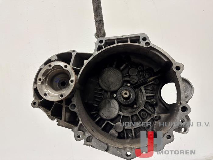 Versnellingsbak Volkswagen Golf - Foto 3