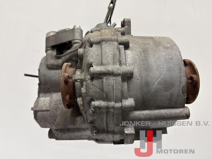 Versnellingsbak Volkswagen Golf - Foto 4