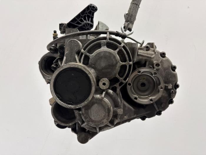 Versnellingsbak Audi TT