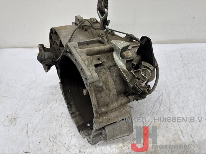Versnellingsbak Audi TT - Foto 5