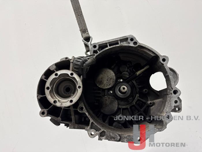 Versnellingsbak Audi TT - Foto 4