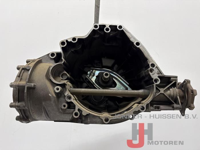 Versnellingsbak Audi A4 - Foto 2