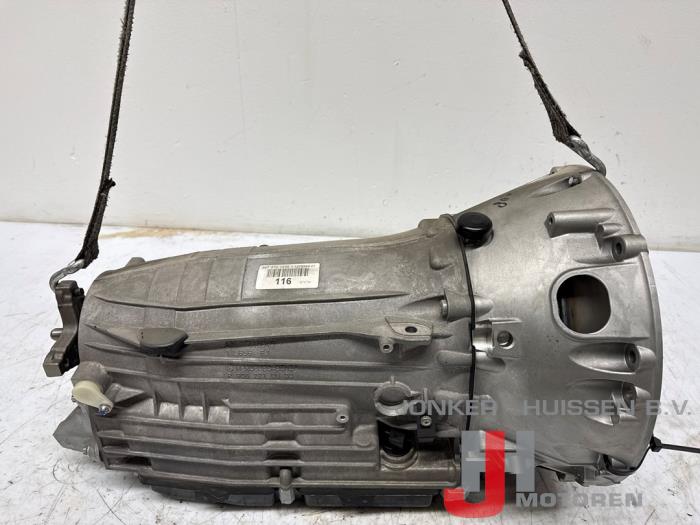 Versnellingsbak Mercedes Sprinter 722908 - Foto 7