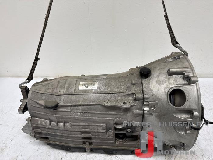 Versnellingsbak Mercedes Sprinter 722908 - Foto 7