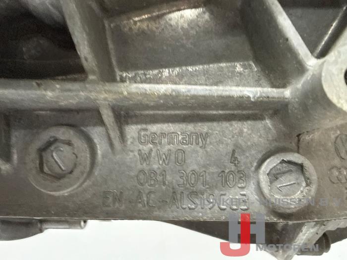 Versnellingsbak Audi A4 - Foto 6